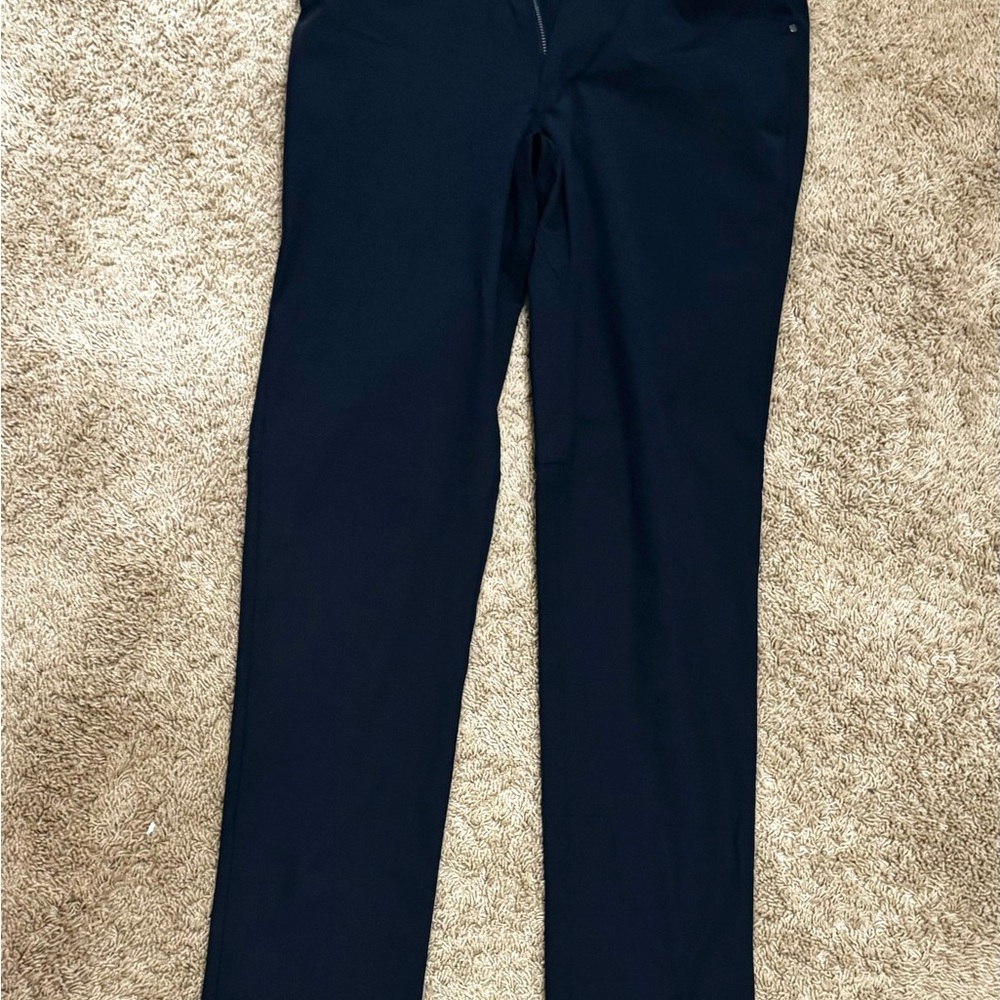 Lululemon Athletica Navy Pants